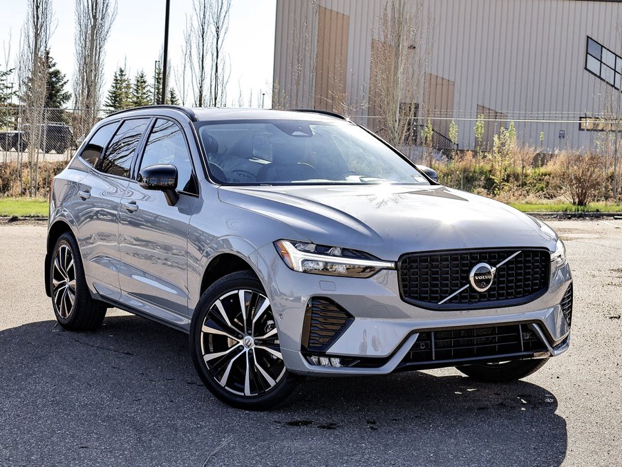 2024 Volvo XC60