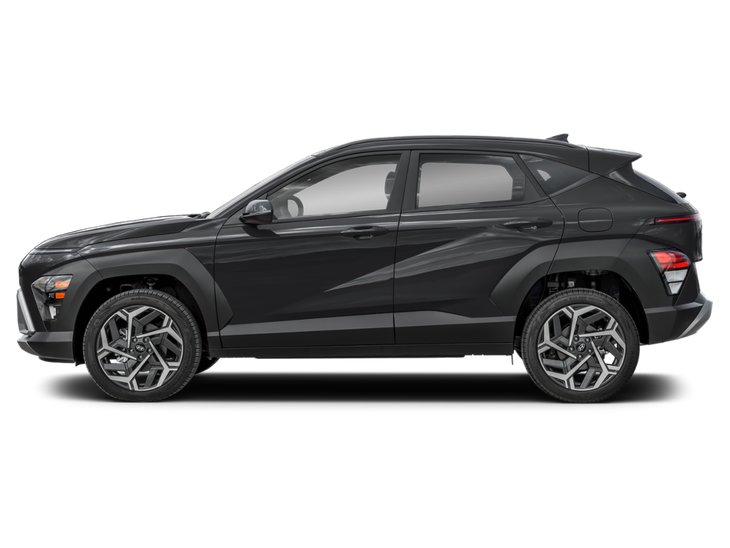 2026 Hyundai Kona Privilégié