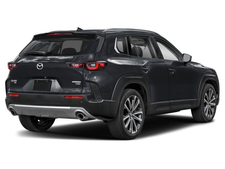 2025 Mazda CX-50 GT
