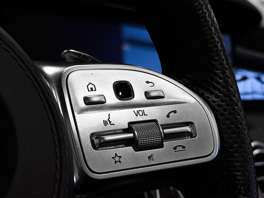 2020 Mercedes-Benz Classe-S Black Saint-Eustache - photo #23