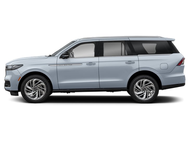 2026 Lincoln Navigator Ultra