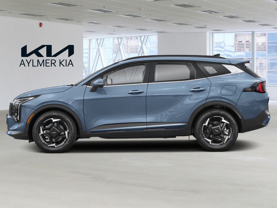 KIA Sportage 2026 2026