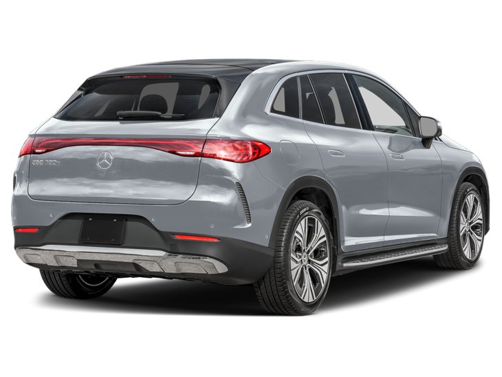 2026 Mercedes-Benz EQE EQE 320