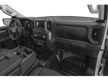GMC Sierra 2500HD Pro