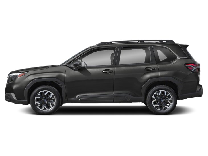 2025 Subaru Forester Commodité