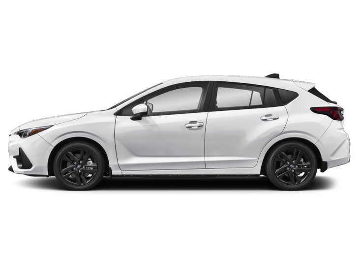 2025 Subaru Impreza Touring