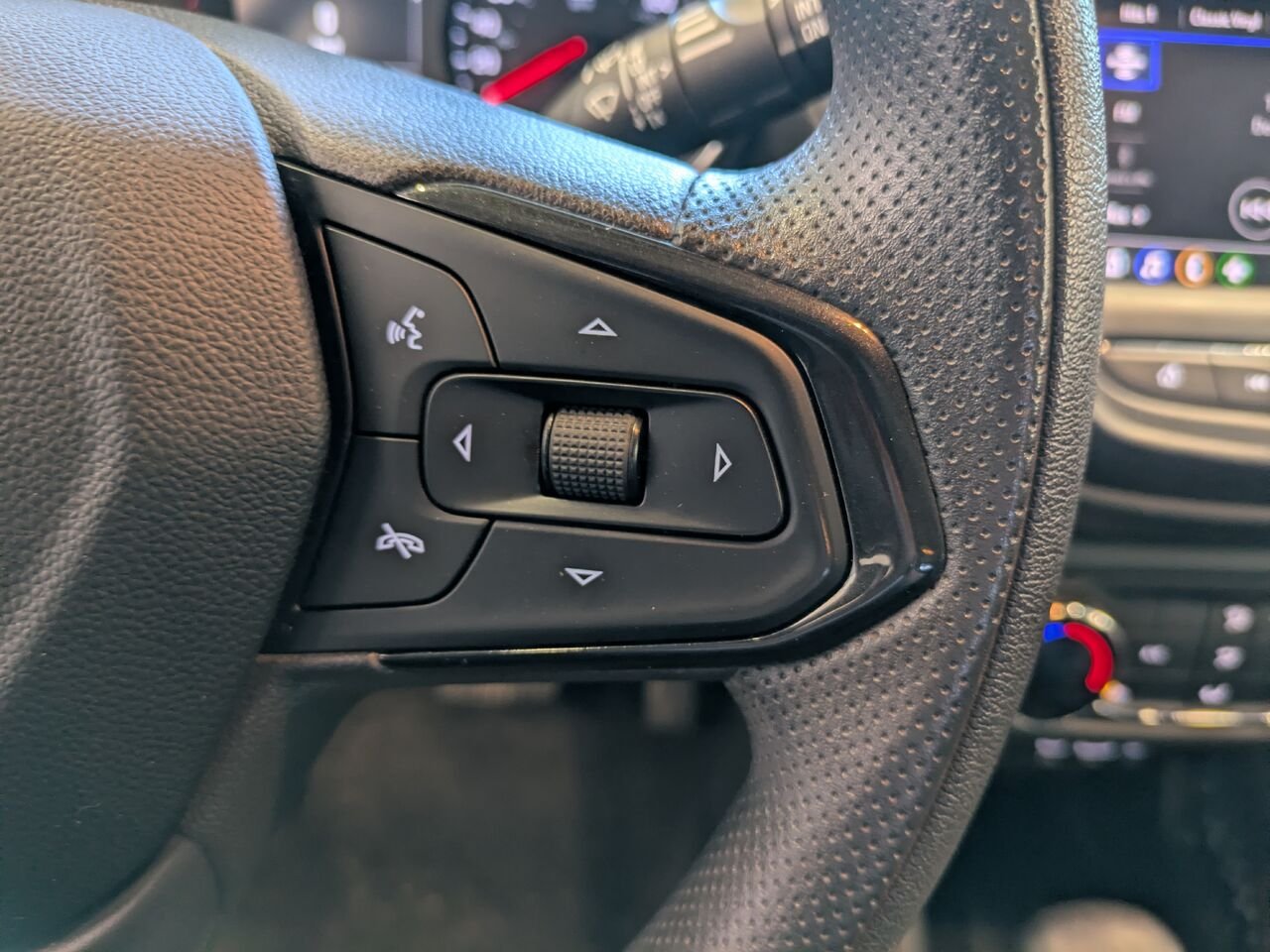 Chevrolet Trailblazer 2023 Blanc Gatineau - photo #7