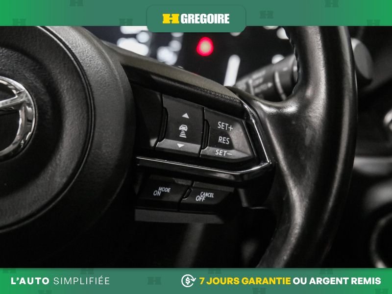 Mazda CX-5 2020 Gris Saint-Eustache - photo #22