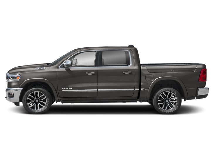2026 Ram 1500 Limited Longhorn