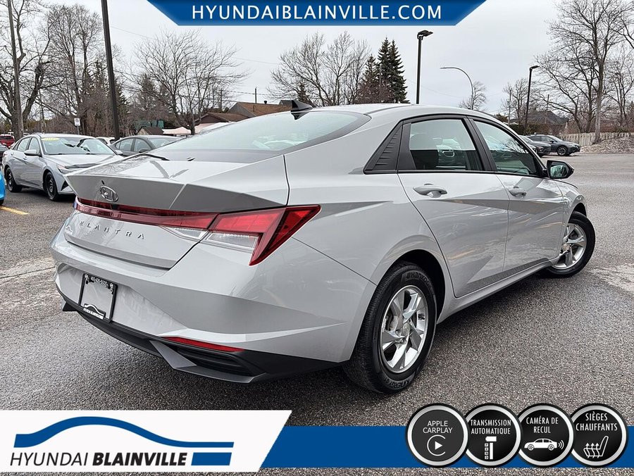 2022 Hyundai Elantra 2022 Grey