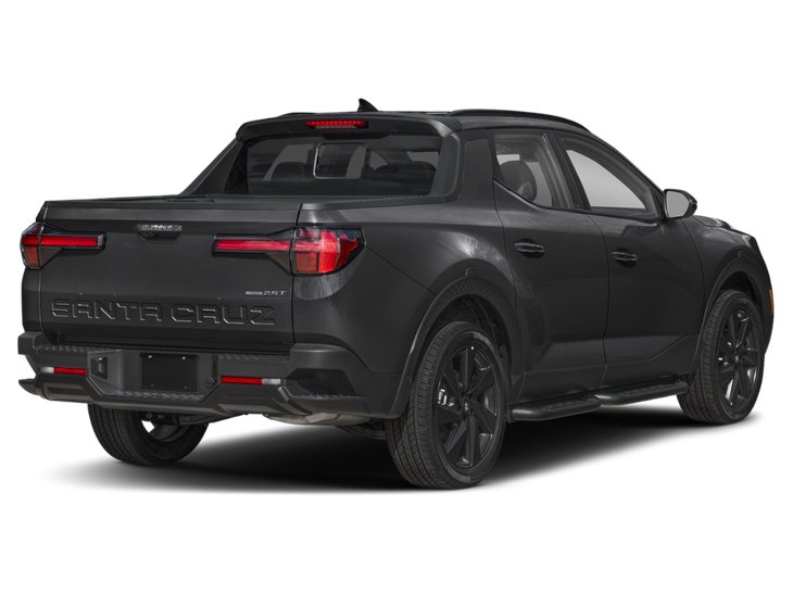 2024 Hyundai Santa Cruz Ultime