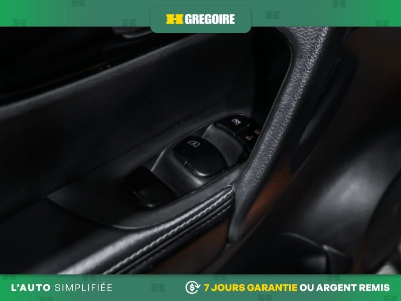 Nissan Qashqai 2020 Orange Blainville - photo #15
