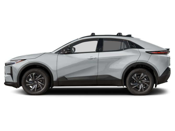 2027 Toyota C-HR SE