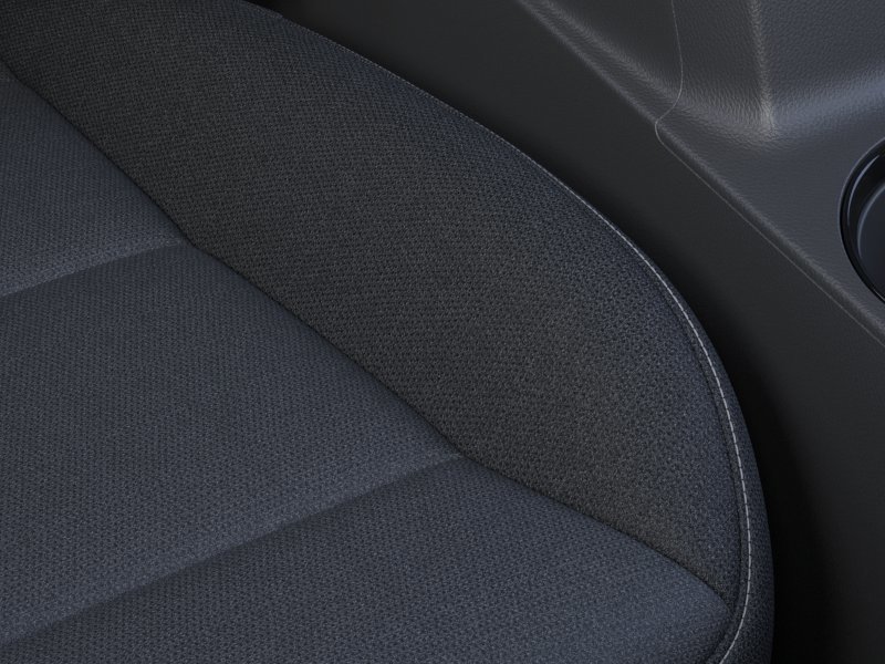 CHEVROLET Colorado Trail Boss cabine multiplace 4RM 2026 NOIR Sherbrooke - photo #20