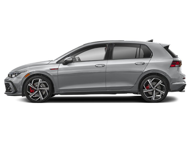 2024 Volkswagen Golf GTI Autobahn