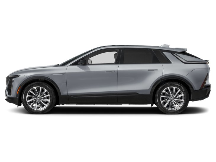 2026 Cadillac LYRIQ Sport première qualité