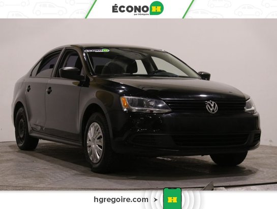 Volkswagen Jetta 2013 2013 