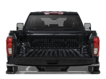 GMC Sierra 3500HD Denali Ultimate