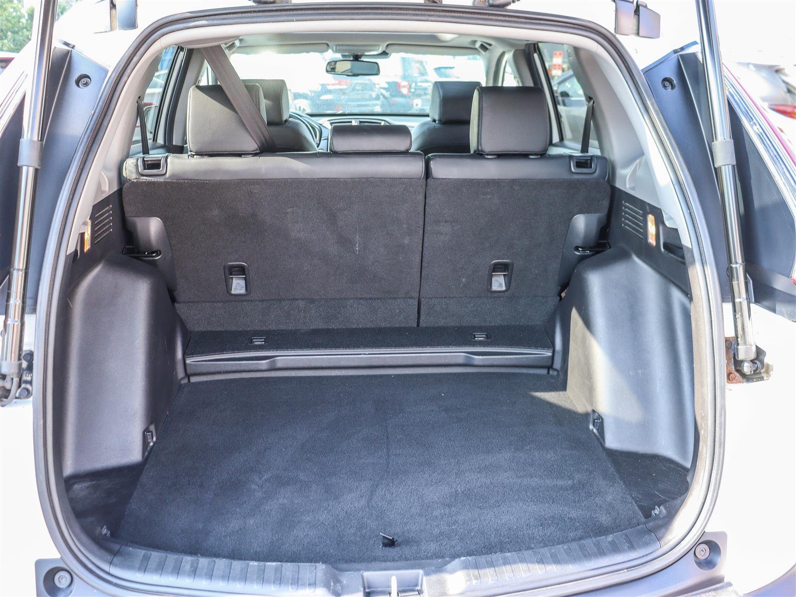 2021 Honda CR-V EX-L Ottawa & Gatineau - photo #18