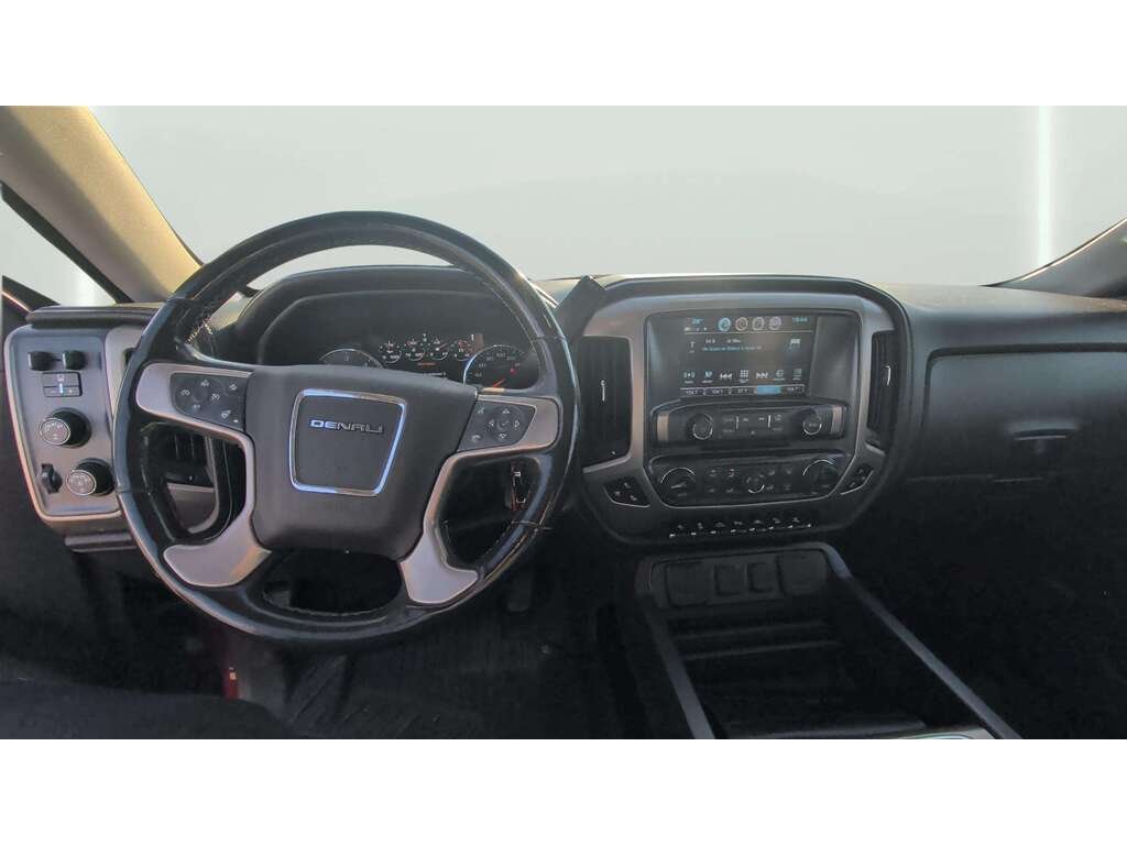 GMC Sierra 1500 2018 Rouge Gatineau - photo #12