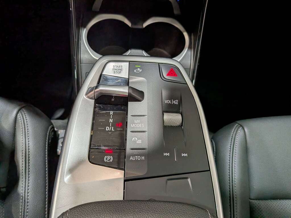 2023 BMW X1 xDrive28i Sports Activity Vehicle Black Val-David - photo #26