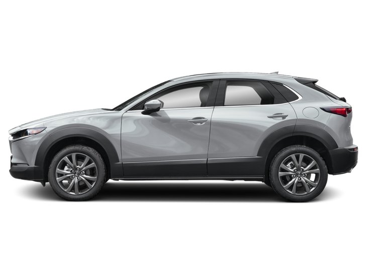 2025 Mazda CX-30 GT
