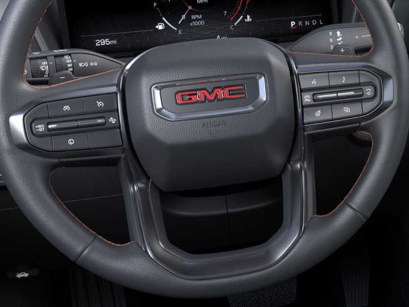 2027 GMC Terrain AT4 4 portes TI SUMMIT WHITE Sherbrooke - photo #18