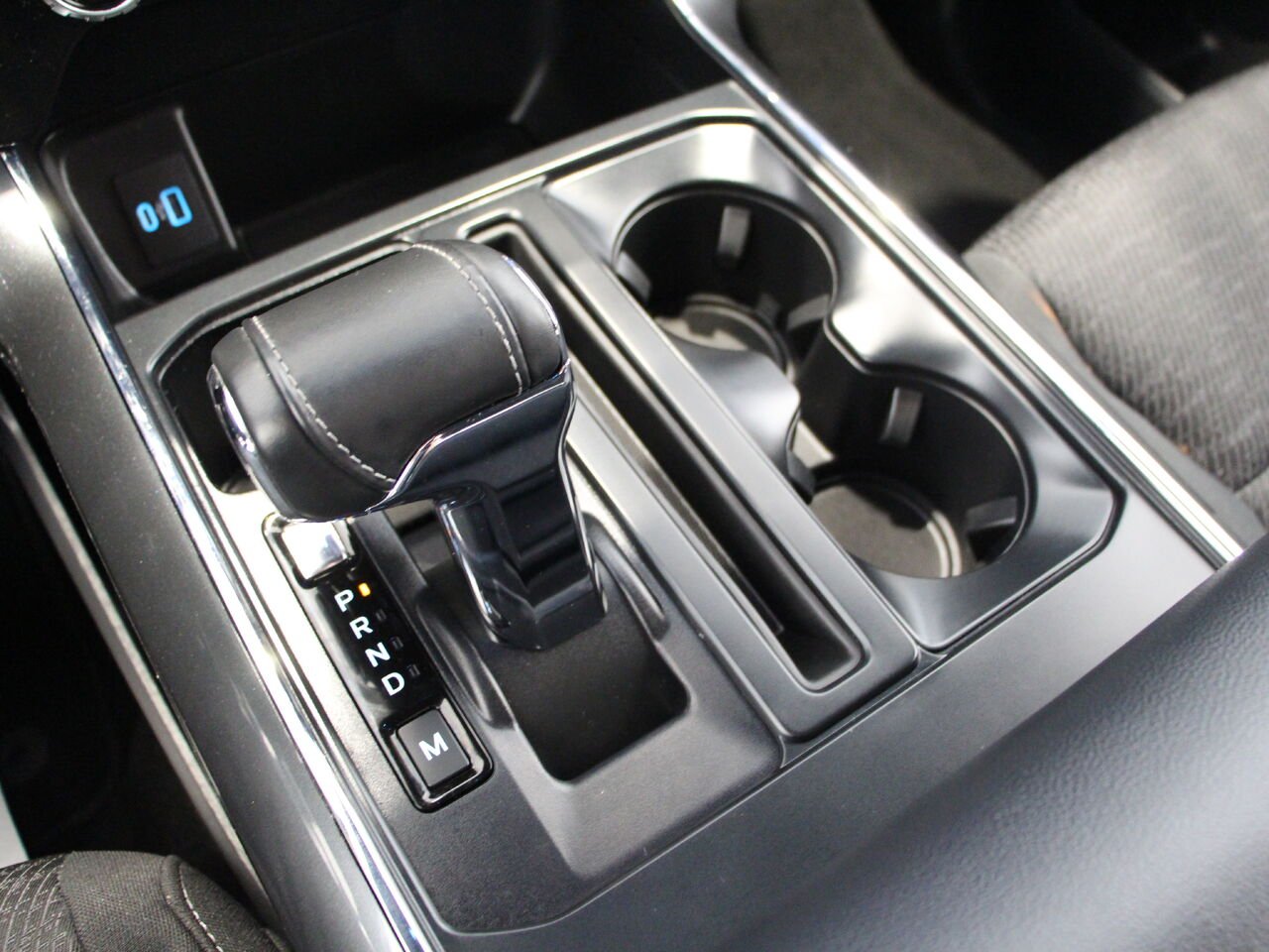 2022 Ford F-150 XLT cabine SuperCrew 4RM caisse de 6,5 pi White Châteauguay - photo #19
