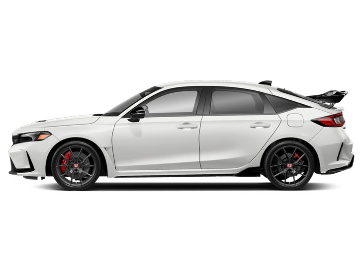 2025 Honda Civic Type R 
