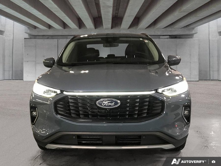 2023 Ford Escape 2023 Blue