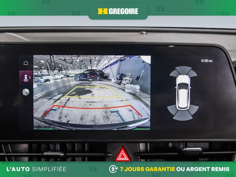 Kia Sportage 2023 Gris Blainville - photo #13