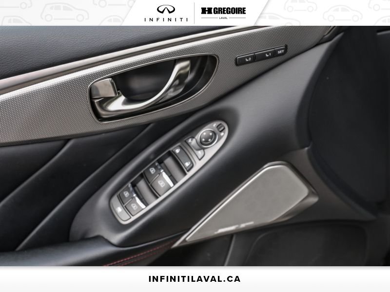 Infiniti Q50 2021 Blainville - photo #12