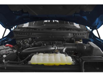 Ford F-150 Tremor