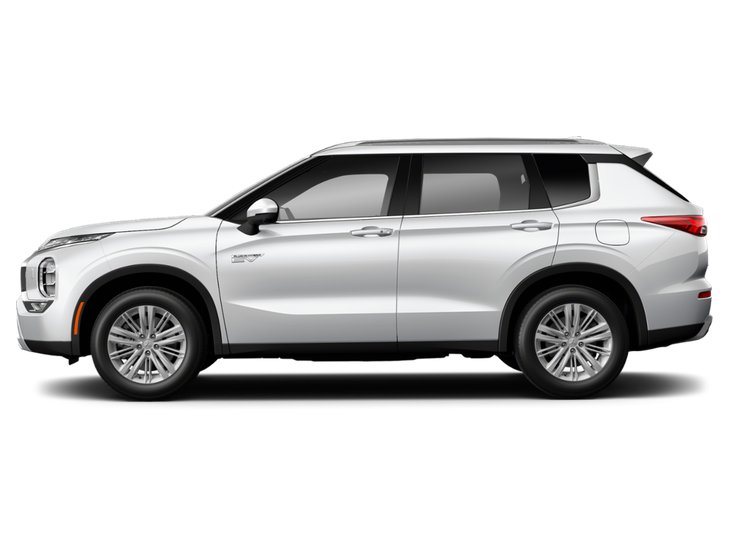 2025 Mitsubishi Outlander PHEV LE