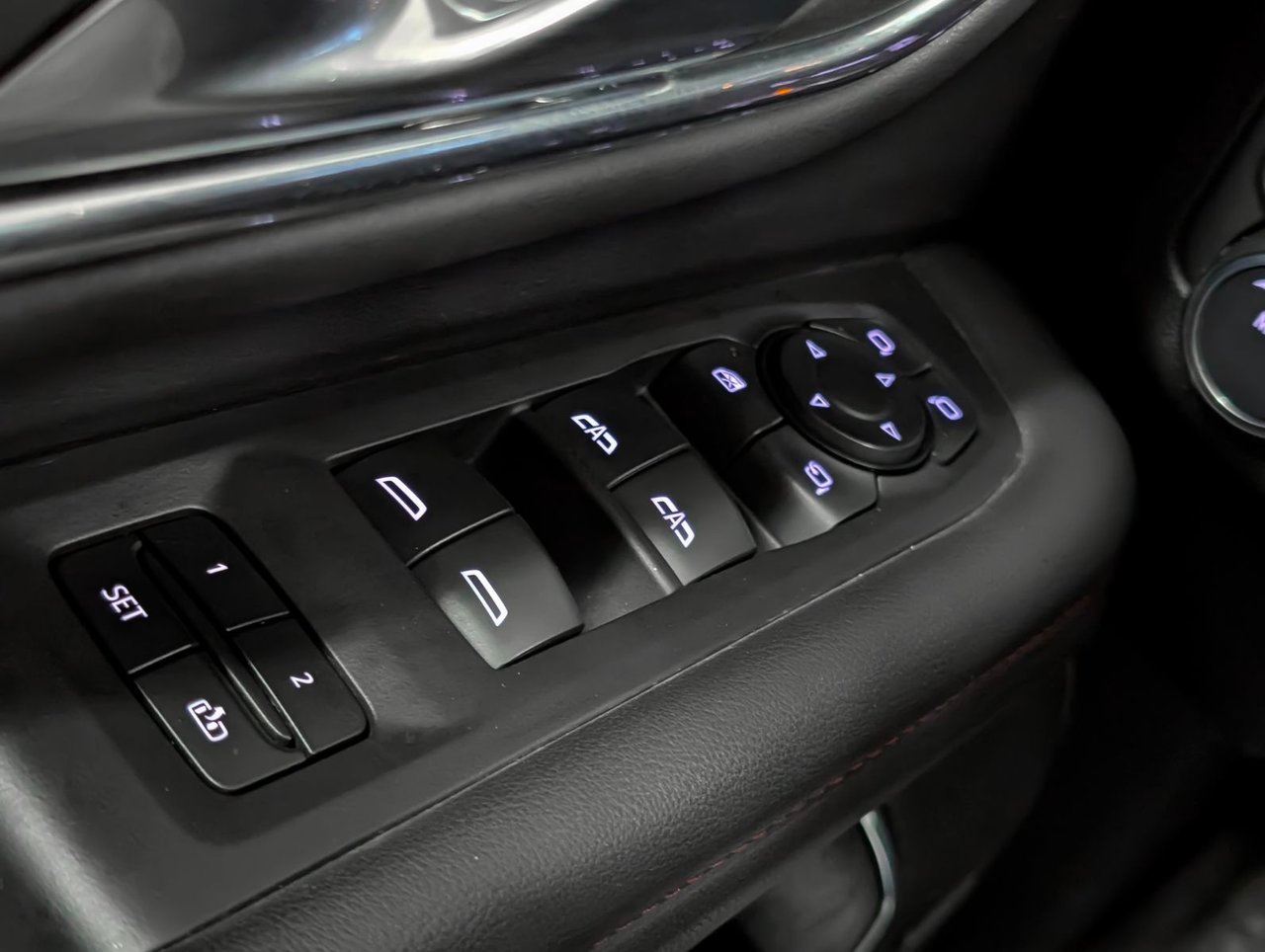 Chevrolet Tahoe RST 2023 . Granby - photo #27