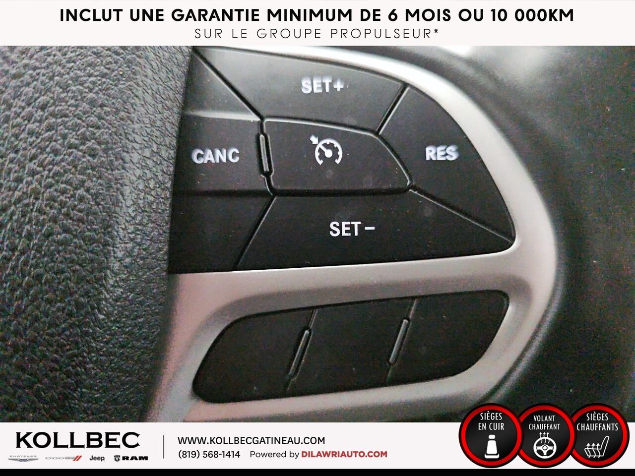 2018 JEEP CHEROKEE 24121 | Trailhawk 4x4 Blue Gatineau - photo #8