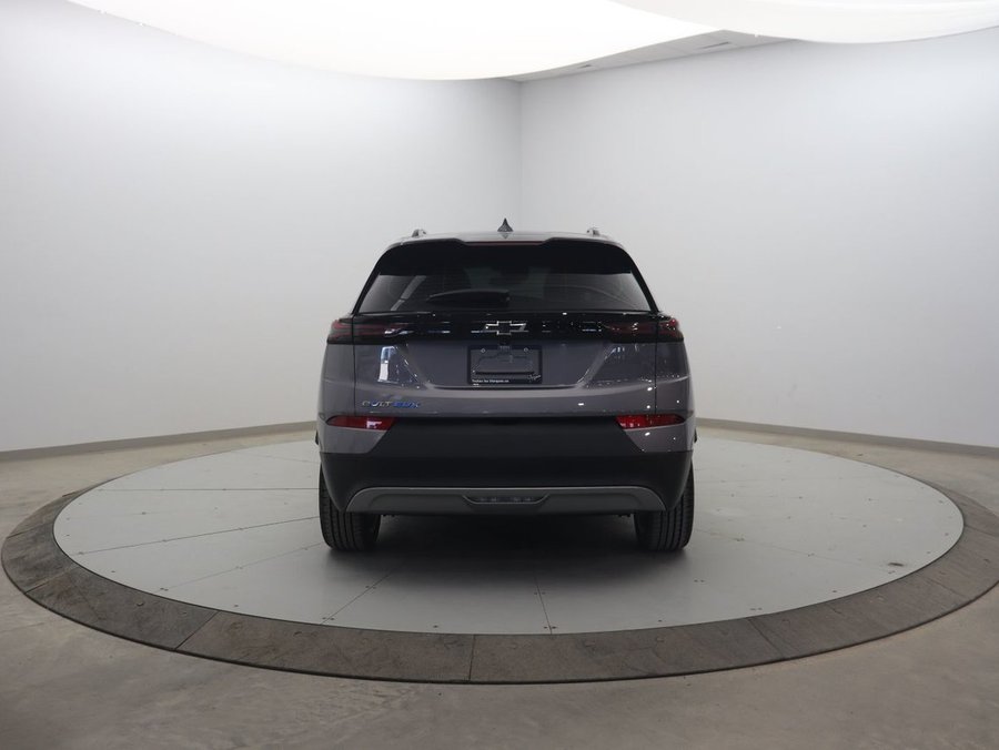 2023 Chevrolet Bolt EUV 2023 Other