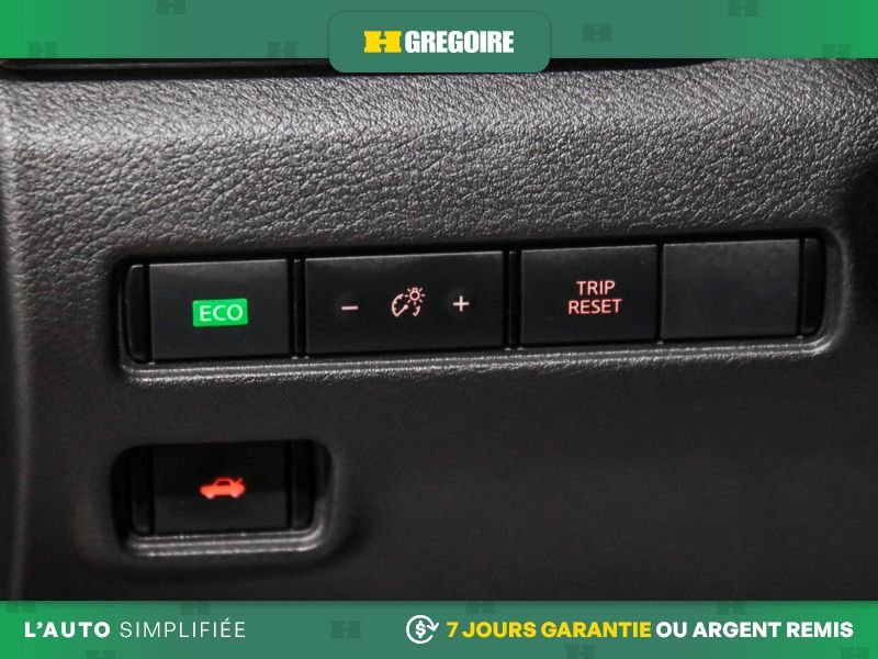 Nissan Sentra 2022 Rouge Laval - photo #16