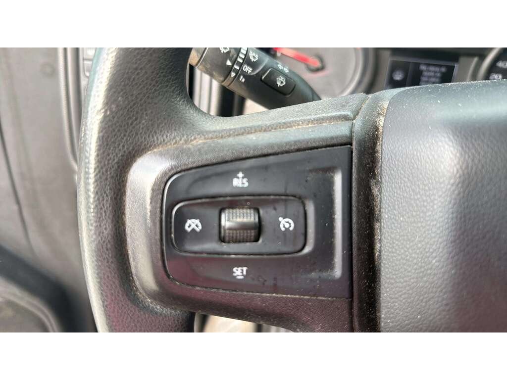 2020 Chevrolet 1500 Black Gatineau - photo #13