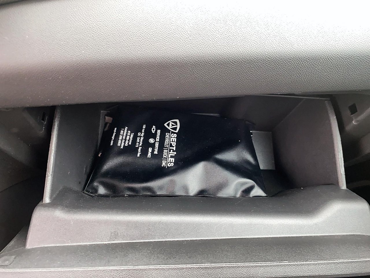 2023 Chevrolet Equinox VIN 3GNAXWEG8PL104961 White Baie-Comeau - photo #15