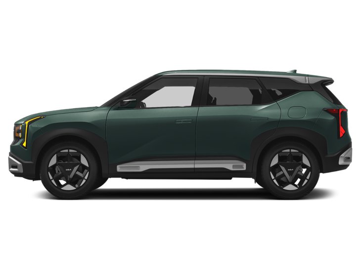 2027 Kia Seltos EX