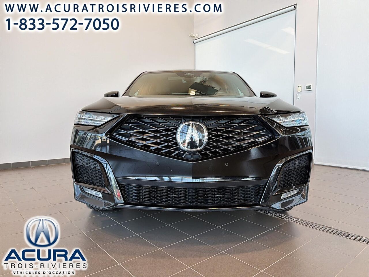 Acura MDX 2025