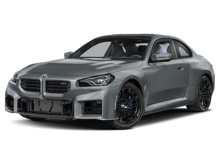 2026 BMW M2 