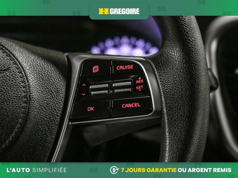 Kia Sorento 2020 Blanc Blainville - photo #19