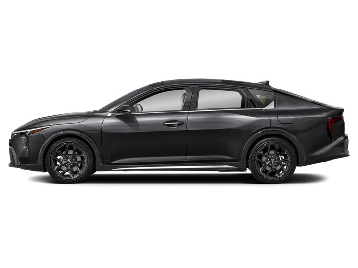 2025 Kia K4 GT-Line Turbo Limited