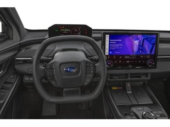 Subaru Solterra Luxury