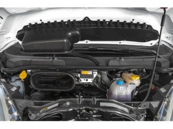 Ram ProMaster fourgonnette utilitaire Tradesman