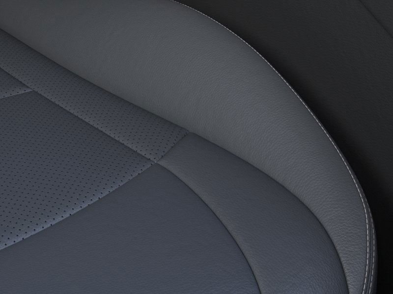 2024 Buick Enclave Essence Moonstone Grey Metallic Granby - photo #20