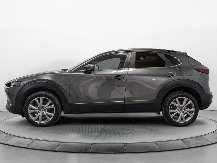 2023 Mazda CX-30 2023 Other