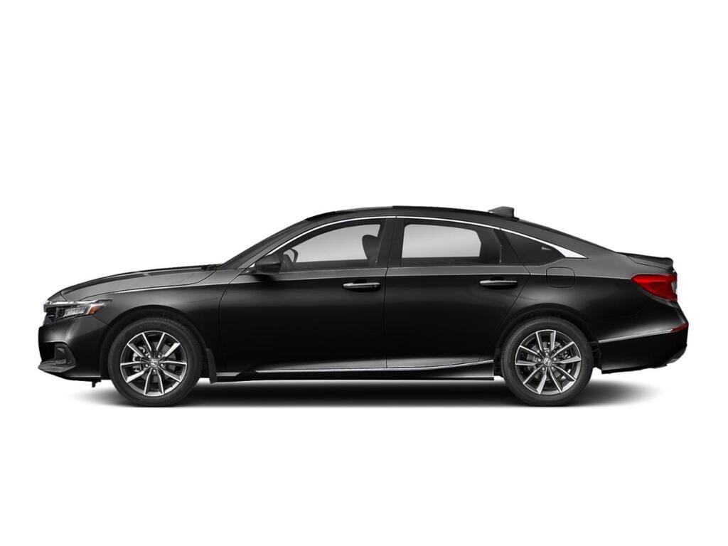 2021 Honda Accord Sedan Saint-Eustache - photo #3
